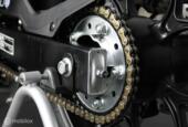 Honda NC700X DCT