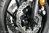 Yamaha MT 07