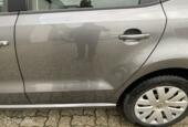 Volkswagen Polo 1.4-16V Comfortline ALLEEN VOOR ONDERDELEN