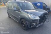 Onderdelen Citroen Berlingo combi 1.6 VTi 120 XTR