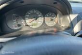 Onderdelen Mazda 323 1.5i GLS