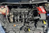 Onderdelen Ford Fiesta 1.25 Titanium