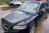 Volvo V50 1.6 D2 S/S Business Pro Edition