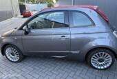 Onderdelen Fiat 500 C 1.2 Pop