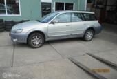 Onderdelen Subaru Legacy Outback Wagon 2.5i 2004