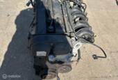 Benzinemotor stjb Ford Fiesta VI ('08-'17)