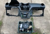 Airbagset Ford Ka II ('08-'16)