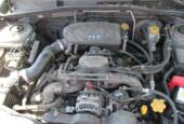 Onderdelen Subaru Legacy Touring Outback 2.5i 2004
