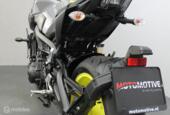 Yamaha MT 09  abs