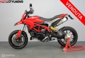 Ducati Hypermotard 939