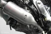 Honda NC700X DCT