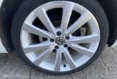 Volkswagen Beetle Cabriolet 1.4 TSI Sport ALLEEN ONDERDELEN