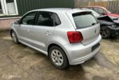 Volkswagen Polo 1.2 TDI BlueMotion Comfortline
