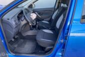 Dacia Sandero 0.9 TCe Stepway  ALLEEN ONDERDELEN