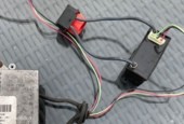 koplamp modulle exenon bmw e46 coupe