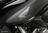 Honda NC700X DCT