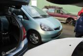 Onderdelen Honda Jazz 1.4 S 2003 5-bak