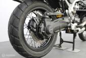 Moto Guzzi Stelvio 1200 NTX