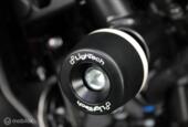 Yamaha MT 07