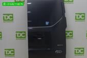 Ford Transit Custom ('12->) Achterdeur rechts dicht grijs
