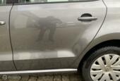 Volkswagen Polo 1.4-16V Comfortline ALLEEN VOOR ONDERDELEN