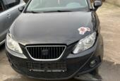 Seat Ibiza SC 1.4 TDI Ecomotive