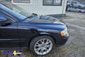 Volvo S60 2.4 D5 Drivers Edition Kleurcode 452