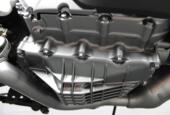 Honda NC700X DCT