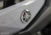Yamaha MT 09  abs