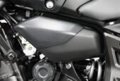 Yamaha MT 07