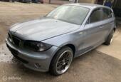 BMW 1-serie 116i Executive