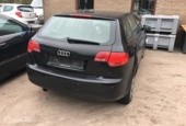 Audi A3  1.6 Ambition