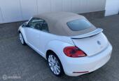 Volkswagen Beetle Cabriolet 1.4 TSI Sport ALLEEN ONDERDELEN