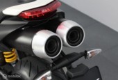 Ducati Hypermotard 796