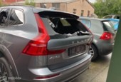 Volvo XC60 2.0 T8 Twin Engine AWD Polestar Engineered