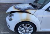 Volkswagen Beetle Cabriolet 1.4 TSI Sport ALLEEN ONDERDELEN