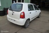 Onderdelen Suzuki Alto 1.1 GL 2003 5-bak
