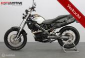BMW G 650 Xcountry