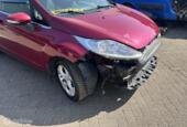 Onderdelen Ford Fiesta 1.25 Titanium