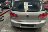 Onderdelen Volkswagen Golf VI 1.6 Trendline