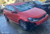 Volkswagen Polo 1.2-12V Trendline