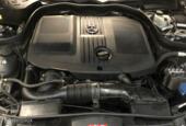 Onderdelen Mercedes E-klasse 220 BlueTEC