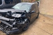Volkswagen Polo 1.2 TSI Highline