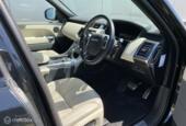 Range Rover Sport 2 3.0 TDV6 HSE L494 ALLEEN VOOR ONDERDELEN