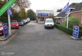 Renault Clio 1.5 dCi bj 04 Authentique Comfort in onderdelen