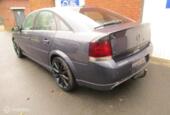 Opel Vectra GTS 2.2-16V Sport onderdelen