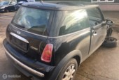 Mini Mini 1.6 Cooper