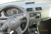 Onderdelen van Suzuki Swift 1.5 2007 5-deurs