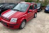 Fiat Panda 1.2 Active