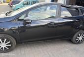 Onderdelen Ford Fiesta 1.25 Sport